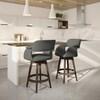 Joshua Pub Height Stool (41239-30_HP-96) image 2