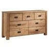 Ashburn 7-Drawer Dresser (PT-2601) image 1