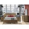 Ashburn 7-Drawer Dresser (PT-2601) image 2