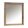 Ashburn Dresser Mirror (PT-2604) image 1