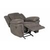 Anastasia Glider Fabric Recliner (AT850C) image 2