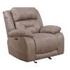 Aria Power Glider Fabric Recliner (AA950CS) image 1