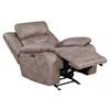 Aria Power Glider Fabric Recliner (AA950CS) image 3