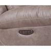 Aria Power Glider Fabric Recliner (AA950CS) image 4