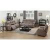 Aria Power Glider Fabric Recliner (AA950CS) image 6