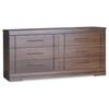 Bellagio II 6-Drawer Dresser (PT-2701) image 1