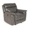 Dakota Glider Polyurethane Recliner (DK850C) image 1