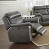 Dakota Glider Polyurethane Recliner (DK850C) image 3