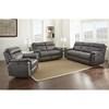 Dakota Glider Polyurethane Recliner (DK850C) image 5
