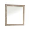Ranch Dresser Mirror (PT-3404) image 1