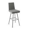 Luna Pub Height Stool (41317-30_24-BI) image 1