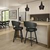 Grissom Pub Height Stool (41560-34_25-EL) image 2