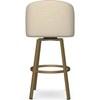 Wembley Pub Height Stool (41578-30/27CB) image 5