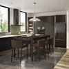Tabouret de hauteur bar Hanson (45409-30_75-BY) image 2