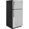 30-inch 18 cu. ft. Top Freezer Refrigerator (GTS18FSLKSS) image 2
