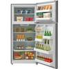 30-inch 18 cu. ft. Top Freezer Refrigerator (GTS18FSLKSS) image 3