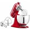 Queen of Hearts 5 Quart Stand Mixer (KSM180QHSD) image 4