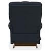 Vail Fabric Recliner with Wall Recline (016403 D148787) image 4