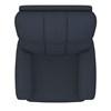 Vail Fabric Recliner with Wall Recline (016403 D148787) image 5