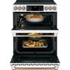 Cuisinière encastrée à induction de 30 po (CCHS950P4MW2) image 4