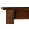 Dining Table (AR-1400 Rectangular Table – Inverted Duck Beak) image 2