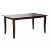 Dining Table (AR-1400 Rectangular Table – Inverted Duck Beak) image 5