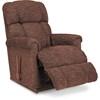 Fauteuil inclinable berçant Pinnacle en tissu (010512 B158008) image 3