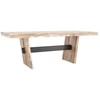East Side Dining Table with Trestle Base (TRE0408402NAEERNF/BAS02003NA02EER) image 1