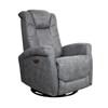 Limoge Power Fabric Recliner (9476-1P-XF1555-16) image 1