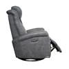 Limoge Power Fabric Recliner (9476-1P-XF1555-16) image 2