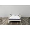 Sawyer Plush Euro Top Mattress Set (King) image 5
