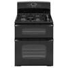 Cuisinière amovible à gaz de 30 po (MGR6875ADB) image 1