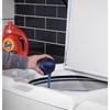 4.2 cu.ft. Top Loading Washer  with Stainless Steel Basket (GTW335ASNWW) image 5