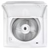 4.2 cu.ft. Top Loading Washer  with Stainless Steel Basket (GTW335ASNWW) image 8