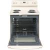 30-inch Freestanding Electric Range with Self-Clean Oven (JB258DMCC) image 2