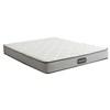 Matelas Edgar moelleux à plateau-standard pour très grand lit image 1