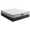 Banff Tight Top Mattress (King) image 3