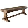 Marquez Bench (IFD435BENCH) image 1