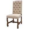 Marquez Dining Chair (IFD435CHAIR) image 1