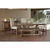 Marquez Dining Chair (IFD435CHAIR) image 2