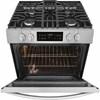 30-inch Freestanding Gas Range (FFGH3051VS) image 2