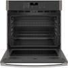 30-inch, 5 cu. ft. Built-in Single Wall Oven (JTS3000ENES) image 2