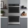 27-inch, 8.6 cu. ft. Built-in Double Wall Oven with Convection (PKD7000SNSS) image 7