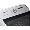 5.0 cu. ft. Top Loading Washer (WA50R5400AW/US) image 2
