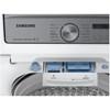 5.0 cu. ft. Top Loading Washer (WA50R5400AW/US) image 4