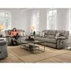 Reclining Fabric Sofa (173-30-14) image 2