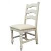Stone Dining Chair (IFD4691CHRIV) image 1