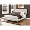 Queen Upholstered Platform Bed (I 5951Q) image 2