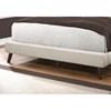 Queen Upholstered Platform Bed (I 5951Q) image 3