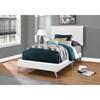 Twin Upholstered Platform Bed (I 5953T) image 2